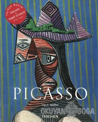 Picasso - Ingo F. Walther - Taschen - Remzi