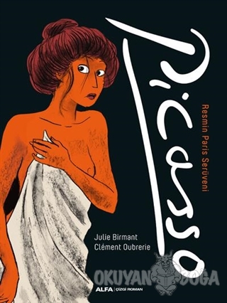 Picasso (Ciltli)