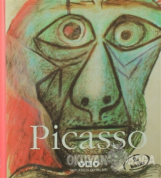 Picasso (Ciltli)