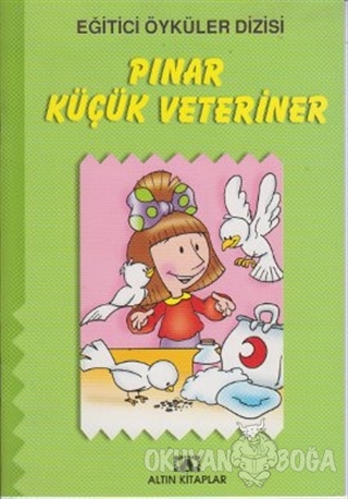 Pınar Küçük Veteriner