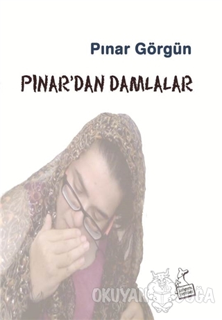 Pınar'dan Damlalar - Pınar Görgün - Kanguru Yayınları