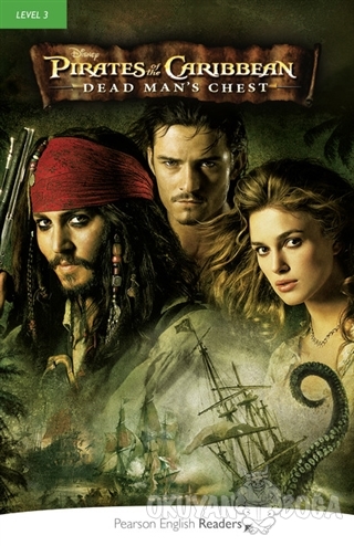 Pirates of the Caribbean - Dead Man's Chest Level 3 - Irene Trimble - 