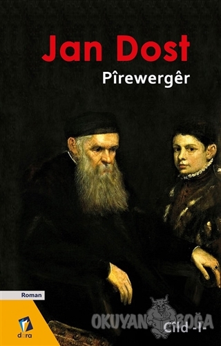 Pirewerger - Jan Dost - Dara Yayınları