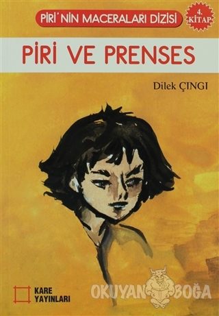 Piri ve Prenses