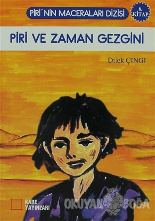Piri ve Zaman Gezgini