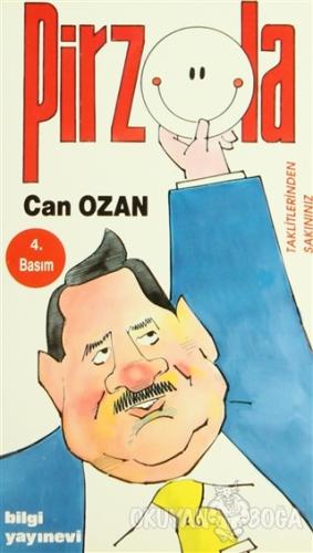 Pirzola - Can Ozan - Bilgi Yayınevi