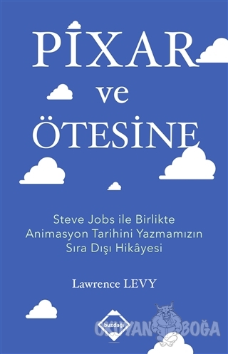 Pixar ve Ötesine
