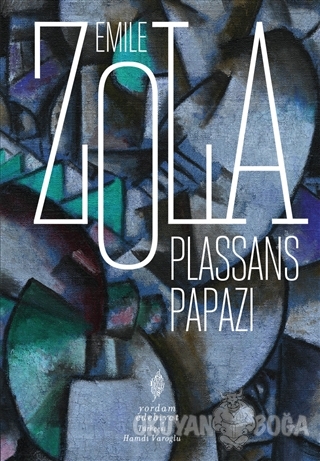 Plassans Papazı - Emile Zola - Yordam Edebiyat