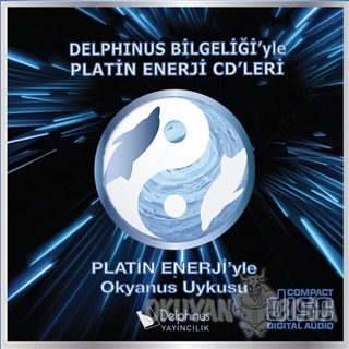 Platin Enerji'yle Okyanus Uykusu - Kolektif - Delphinus Yayıncılık