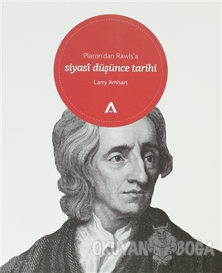 Plato'dan Rawls'a Siyasi Düşünce Tarihi