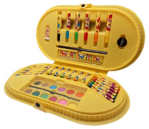 Play-Doh Kırtasiye Seti (40 PARÇA) ST001