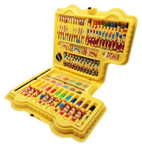 Play-Doh Kırtasiye Seti (64 PARÇA) ST002
