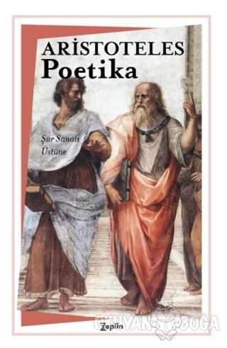 Poetika - Aristoteles - Zeplin Kitap