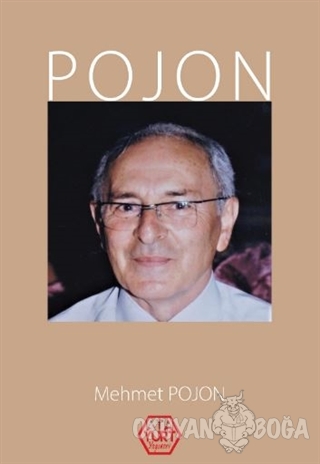 Pojon - Mehmet Pojon - Atayurt Yayınevi