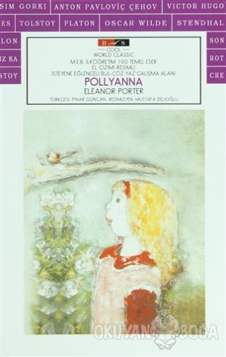 Pollyanna (Cool) - Eleanor Porter - Bordo Siyah Yayınları