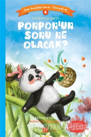 Ponpon'un Sonu Ne Olacak? - Can Dostlarımızı Tanıyalım 4