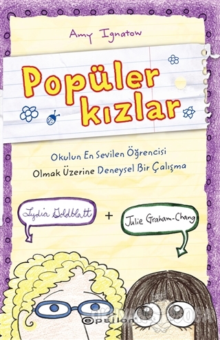 Popüler Kızlar (Ciltli)