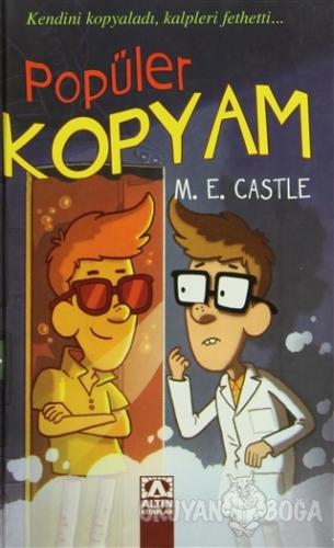 Popüler Kopyam (Ciltli)