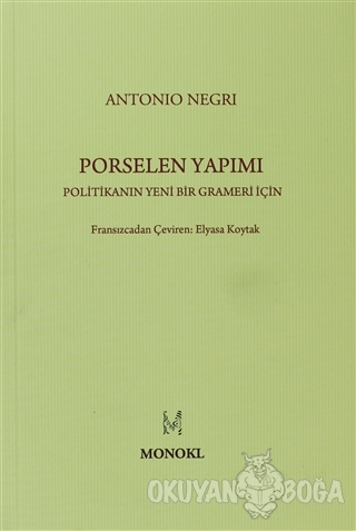 Porselen Yapımı