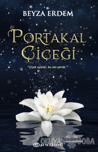 Portakal Çiçeği
