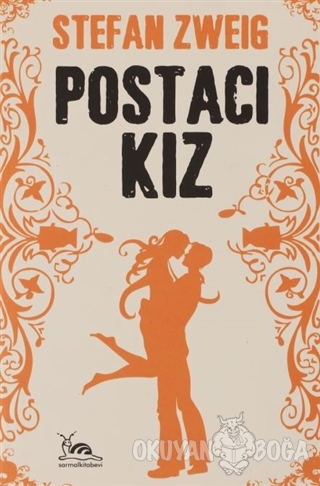 Postacı Kız - Stefan Zweig - Urzeni Yayıncılık