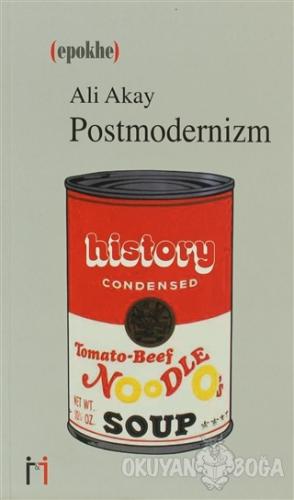 Postmodernizm - Ali Akay - Leyla ile Mecnun Yayıncılık