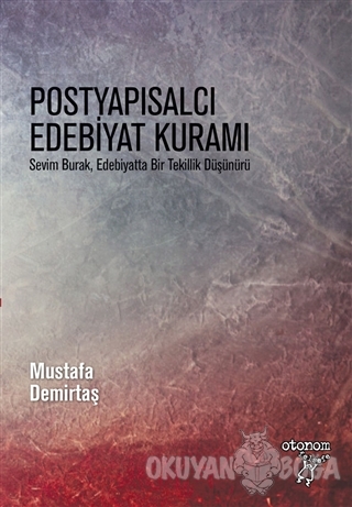 Postyapısalcı Edebiyat Kuramı