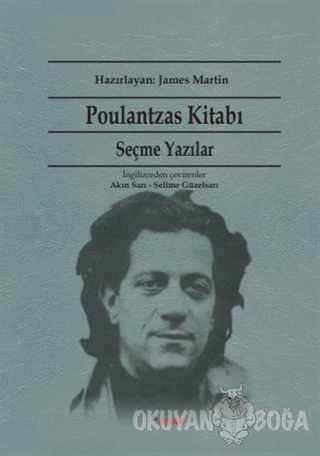 Poulantzas Kitabı: Seçme Yazılar