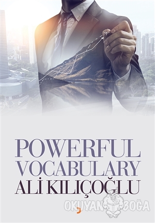Powerful Vocabulary - Ali Kılıçoğlu - Cinius Yayınları