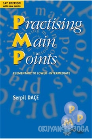 Practising Main Points