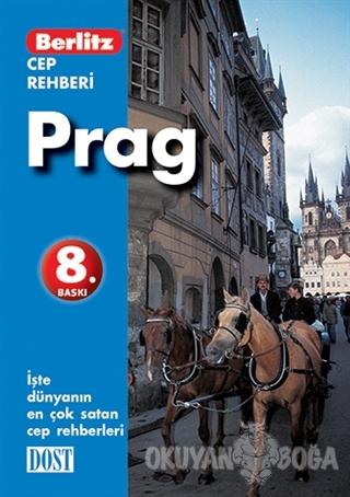 Prag Cep Rehberi