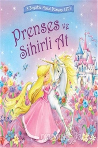Prenses ve Sihirli At