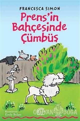 Prens'in Bahçesinde Cümbüş