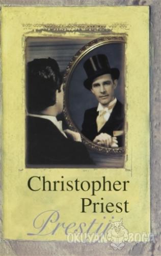Prestij - Christopher Priest - Laika Yayıncılık