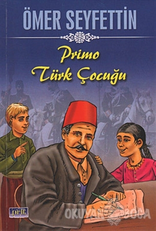 Primo Türk Çocuğu