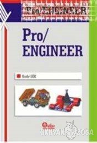 Pro Engineer - Kadir Gök - Atlas Yayın Dağıtım