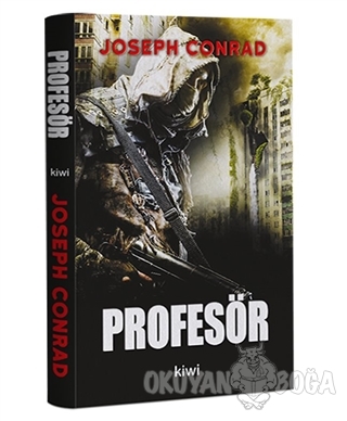 Profesör - Joseph Conrad - Kiwi Yayınevi