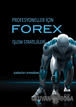 Profesyoneller İçin Forex