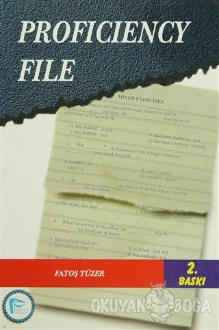 Proficiency File