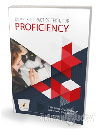 Proficiency - Kolektif - Pelikan Tıp Teknik Yayıncılık