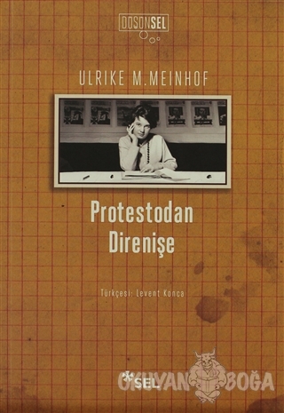 Protestodan Direnişe