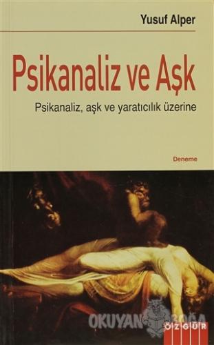 Psikanaliz ve Aşk