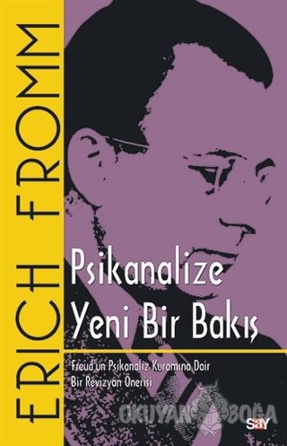 Psikanalize Yeni Bir Bakış