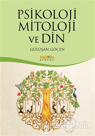 Psikoloji Mitoloji ve Din