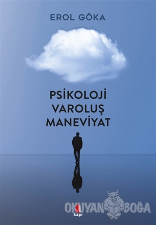 Psikoloji Varoluş Maneviyat