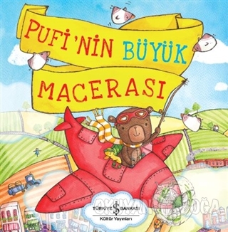 Pufi'nin Büyük Macerası