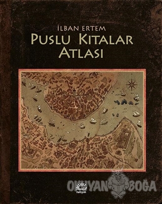 Puslu Kıtalar Atlası