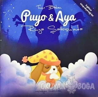 Puyo ve Aya Rüya Şatosu'nda - Tuçe Bakan - Puyo and Aya