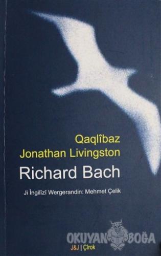 Qaqlibaz Jonathan Livigston - Richard Bach - J&J Yayınları