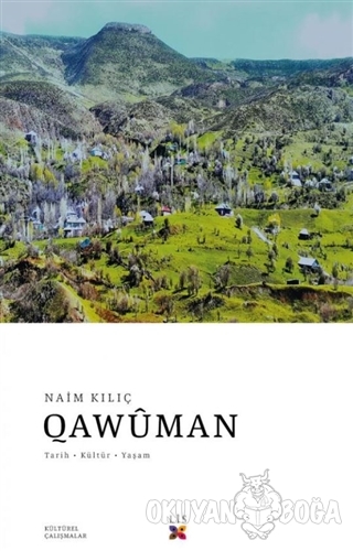 Qawuman - Naim Kılıç - Lis Basın Yayın